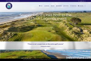 Visit Seapoint Golf Club website.