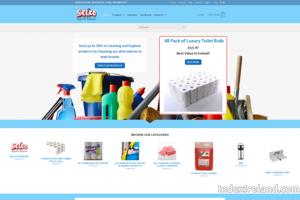 Selco Cleaning & Hygiene Supplies