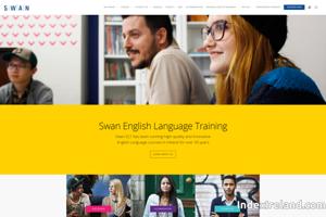 Visit Swan Training Institute website.