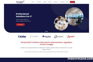 Servaplex Ltd