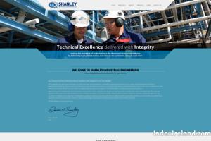 Visit Shanley Industrial Engineering website.