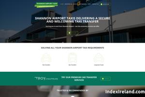 Shannon Airport Taxis