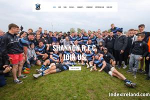 Shannon Rugby Football Club