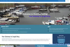 Shannon Sailing Ltd