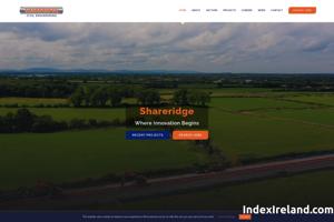 ShareRidge Ltd