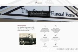 Tom Sharkey & Sons Ltd. Funeral Directors