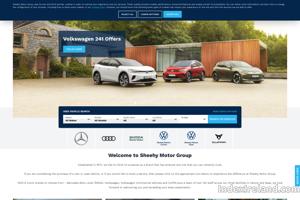 Sheehy Motors