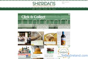 Sheridans Cheesemongers