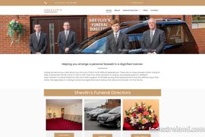 Shevlin's Funeral Directors