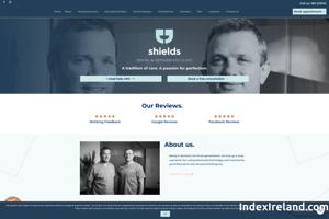 Visit (Limerick) Shields Dental and Implant website.