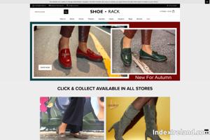 The Shoe Rack