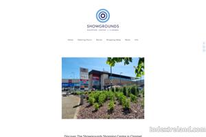 Visit Showgrounds Shopping Centre website.