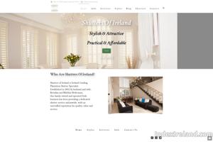 Visit Shutters of Ireland website.