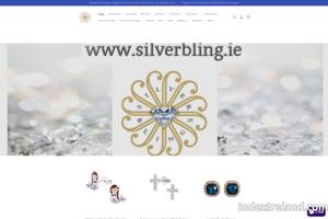 Visit Silver Bling website.