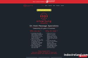 Visit Silvertung website.