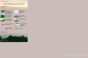 Visit Hillwalking in Ireland website.