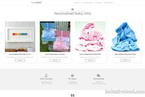 Visit SimplyBaby.ie website.