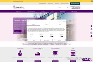 Visit J. Marion Sims Clinic website.