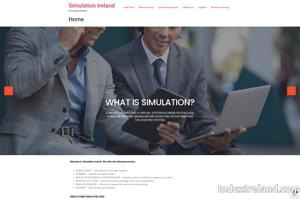 Visit Simulation Modeling website.