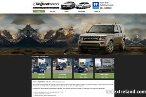 Singland Motors Group