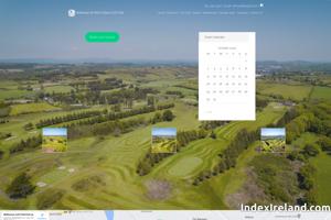 Visit Skibbereen & West Carbery Golf Club website.