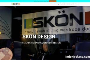 Visit SKON Design website.