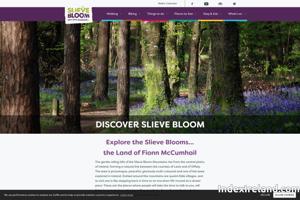 Visit Slievebloom website.