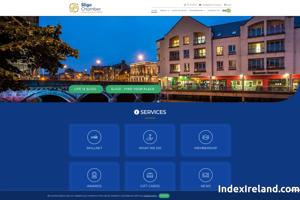Visit Sligo Chamber of Commerce and Industry Ireland website.
