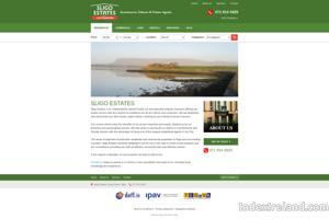 Visit Sligo Estates website.