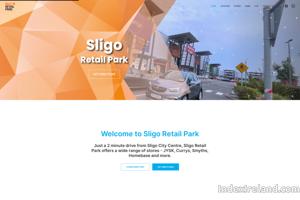 Visit Sligo Retail Park website.