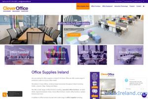 Visit Sligo Supply Centre website.