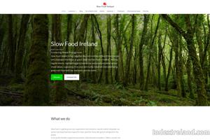 Visit Slowfood Ireland website.