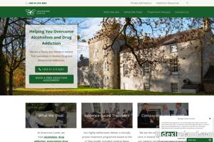 Visit Smarmore Castle Private Clinic website.