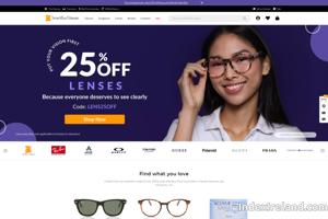 Visit Smart Buy Glasses website.