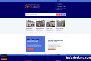 Visit S McAtavey Property Services website.