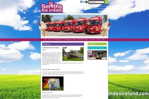 Smiths Ice Cream Vans