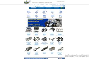 SMS Diesel Spares