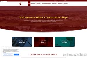 St. Oliver's Community College