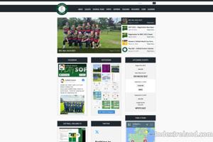 Visit Irish Softball Association website.