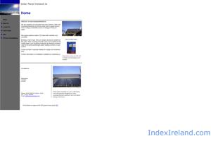 Visit Solar Panel Ireland website.