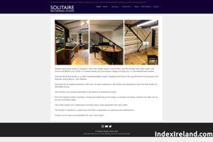 Visit Solitaire Recording Studio Ltd website.