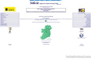 Visit Solo.ie website.