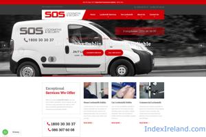 Visit SOS Locksmiths website.