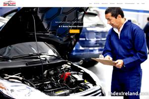 Visit South Dublin Automotive Ltd website.