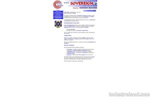 Visit Sovereign Engineering website.