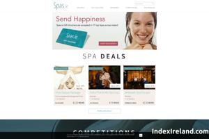 Spas.ie