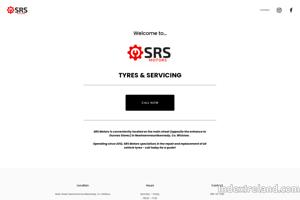 Visit SRS Motors website.