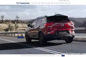 SsangYong Motors