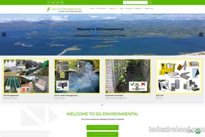 Visit SSI Environmental website.