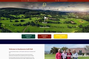 Visit Stackstown Golf Club website.
